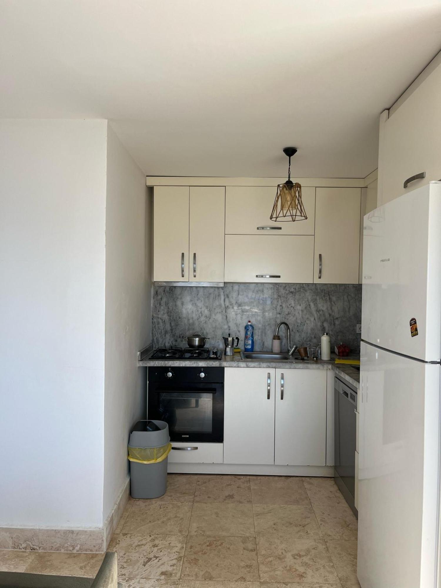 Ilya Apart 1 Bodrum Exterior foto